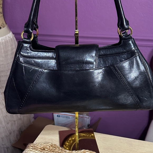 Brahmin Izzie Leather Shoulder Bag - Picture 10 of 16